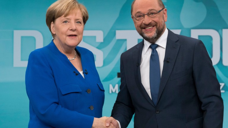 Голяма новина от Берлин! Меркел обяви това, което цял свят чакаше! 