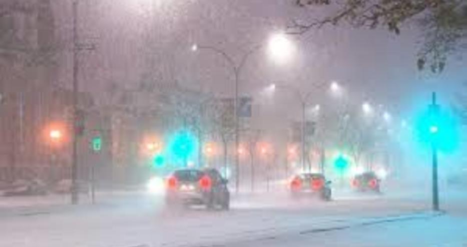 Над 10 хиляди канадци останаха без ток заради лошото време