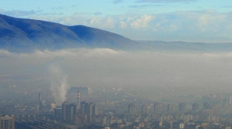 Започна се! Столична община подпука мръсния въздух, вижте първите крути мерки срещу замърсителите 
