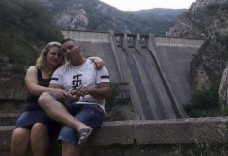 Трагедията е неописуема: Почина съпругът на убитата в зверската катастрофа на Бъдни вечер заместник-кметица на Кричим