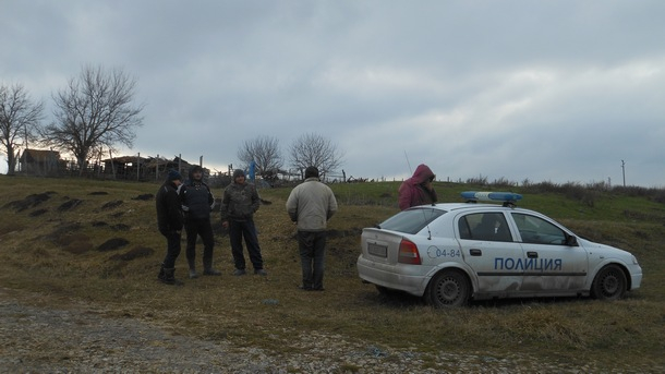 Глутница псета тероризира великотърновско село, местните са сериозно притеснени 
