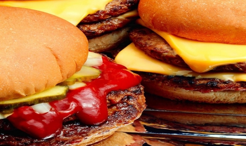 Експерти от Бон посочиха най-голямата вреда от бързите храни, не е затлъстяването!