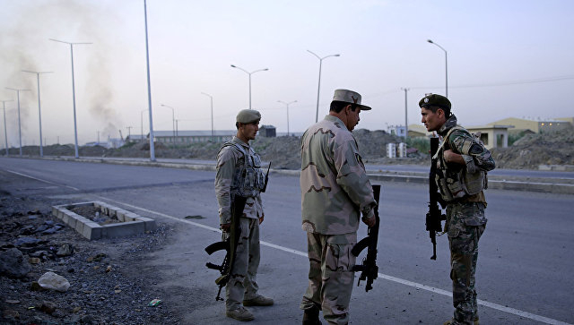 Президентът на Афганистан: Армията ни няма да издържи и половин година без финансовата помощ на САЩ