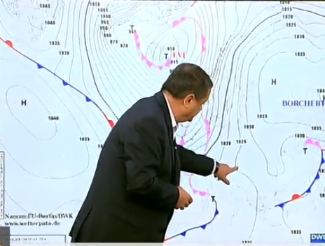 Климатологът Рачев, който твърдеше, че зимата си е отишла, обяви какво ще се случи на 17 януари и до 15 февруари (КАРТИ)