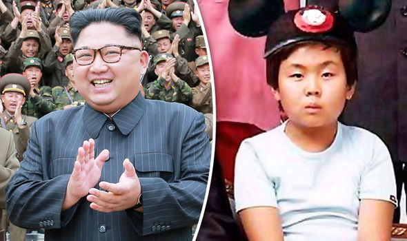 Загадъчното детство в Швейцария и сложният характер на Ким Чен Ун, който се оказа по-жесток от баща си (СНИМКИ)