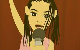 Рапърът Джей Зи посвети анимация на дъщеря си (ВИДЕО)