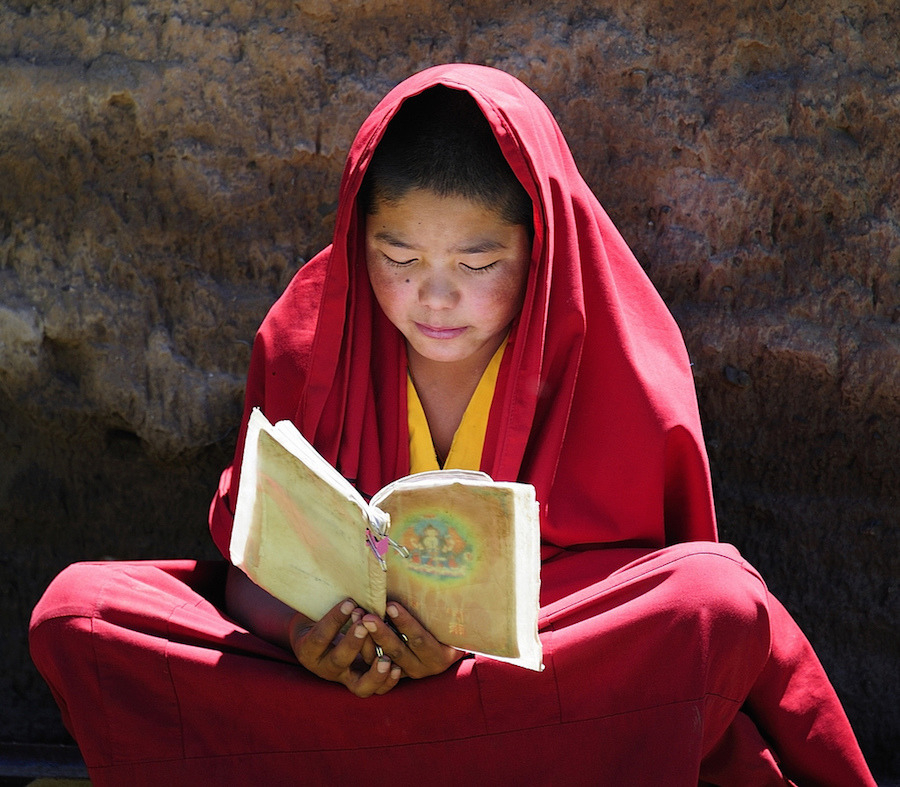 Тези тибетски мъдрости ще ви припомнят кое е най-важното