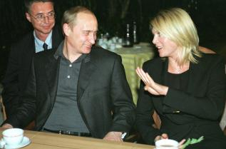 Помните ли красивата актриса от "Никита", на която Путин й е фен? С нея се случи това (СНИМКИ)