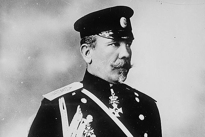 Тъмните петна в биографията на генерал Михаил Савов 
