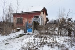 Първи СНИМКИ на къщата, в която Ванчо Адаша откри безжизненото тяло на Едуард