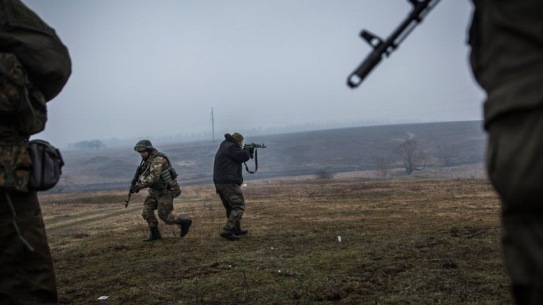 В Русия ще легализират частните армии