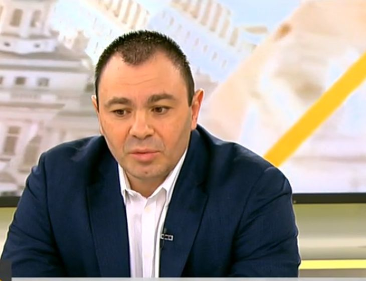 Светлозар Лазаров огласи впечатляваща статистика за разкритите убийства в България и призна дали ще прави своя партия!
