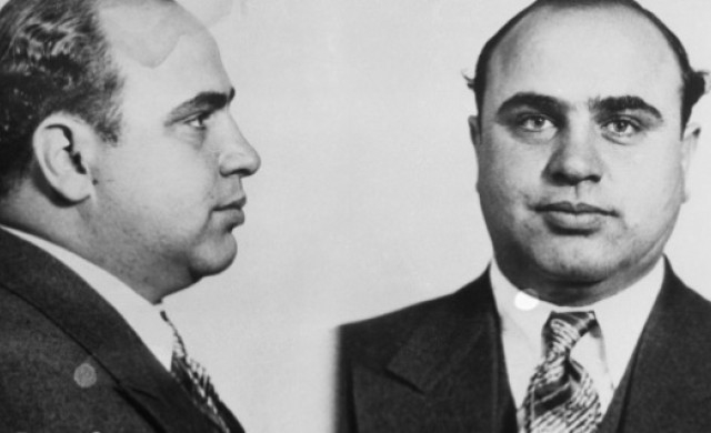 Всеки е чувал за Ал Капоне, но едва ли знае тези неща за него