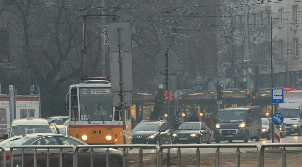 Брюксел свиква среща с министри заради влошено качество на въздуха