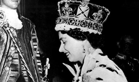 Кралица Елизабет Втора направи историческо разкритие и проговори за... (ВИДЕО)