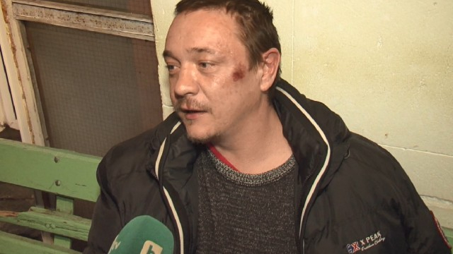 Тираджията, нападнал полицай на Хаинбоаз се кълне: Не съм близнал и капка алкохол