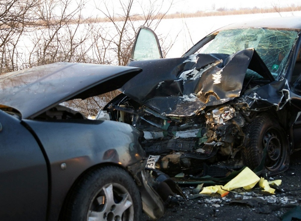 Млада шофьорка с БМВ погуби айтозлия на пътя Айтос-Провадия