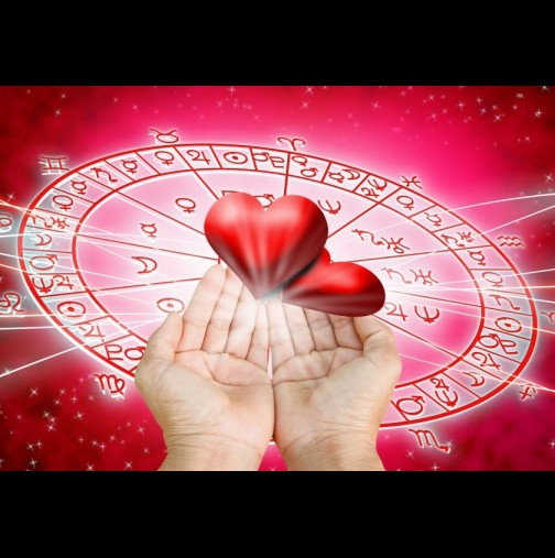 Седмичен любовен хороскоп за периода от 22 до 28 януари! Бурни планове за сексуалния и любовния аспект от живота