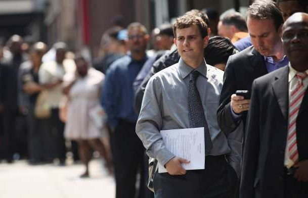 Доклад: Броят на безработните по света удари исторически рекорд
