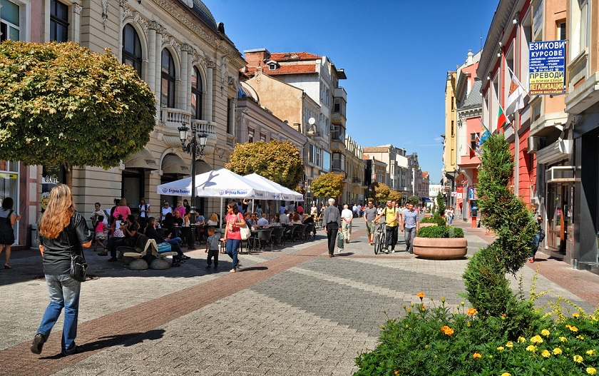 Пловдивският айляк се оказа един от 7-те смъртни гряха 