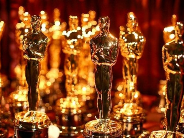 И номинираните за "Оскар" са...