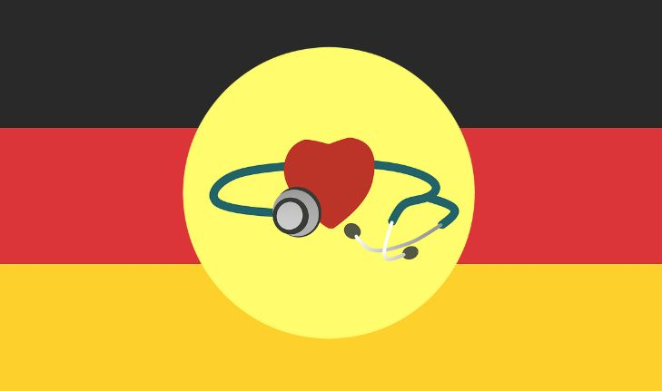Планирате да работите в Германия? Ето какво трябва да знаете за здравното осигуряване там