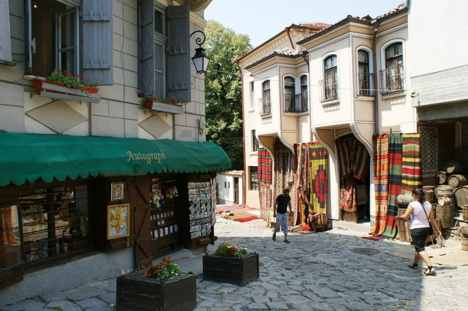 Руска агенция огласи огромните печалби на България от туризма