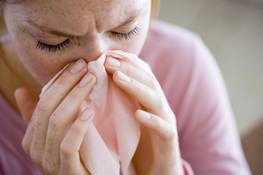 7 категорични симптома, че настинката ви е преминала в пневмония