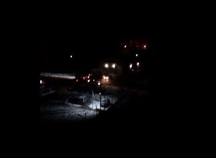 Неистови крясъци раздраха квартал "Дружба" в Русе, ето какво се случи (ВИДЕО)
