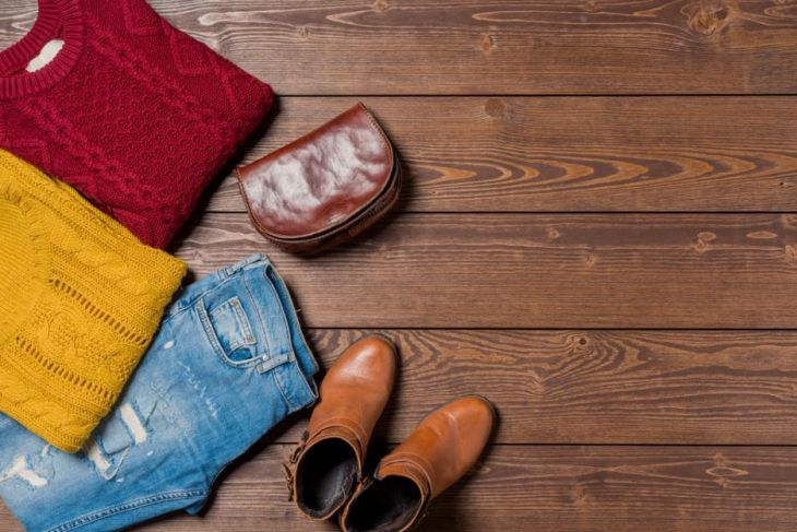 16 хитринки, които ще спасят дрехите и обувките ви