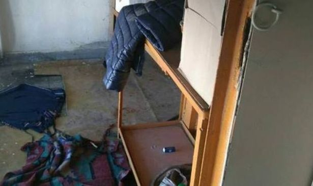 Шокиращи подробности за издъхналия млад бездомен мъж в Бургас (СНИМКИ)