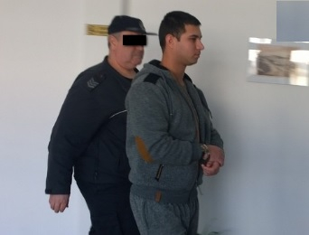 Бургаски измамник изнесе любопитна реч в съда и накара магистратите да се скъсат от смях