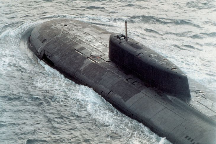 Доклад на Пентагона: Русия разработва торпедо, което може да заличи цял град! (ИНФОГРАФИКА)
