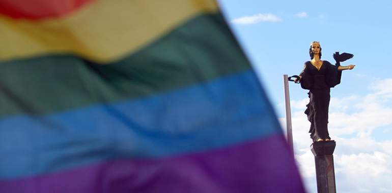 20 транссексуaлни у нас са поискали от съда да им смени пола 
