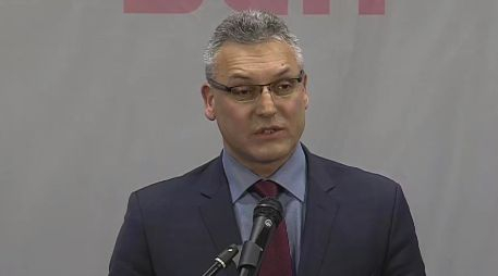 БСП с поредна остра реакция заради Добрев и оставката му