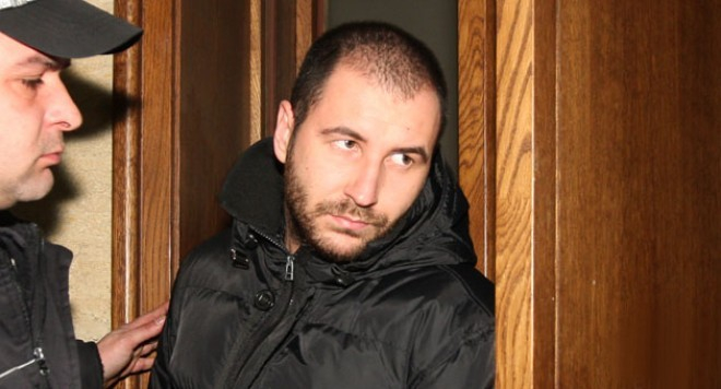 Извънредно в БЛИЦ! Ториното арестуван от дома му за отвличането на Адриан Златков! Стана ясен един от другите бандити! (ОБНОВЕНА)