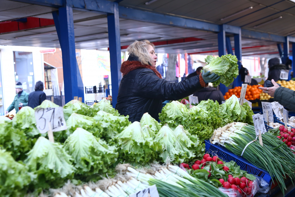 Тези два зеленчука на българския пазар са бъкани с нитрати
