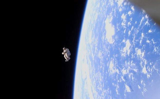 Най-уникалните СНИМКИ на Земята, заснети от НАСА 