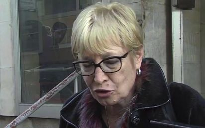 Адвокат Мариана Тодорова проговори за мистериозна дама, задържана заедно с Ториното 
