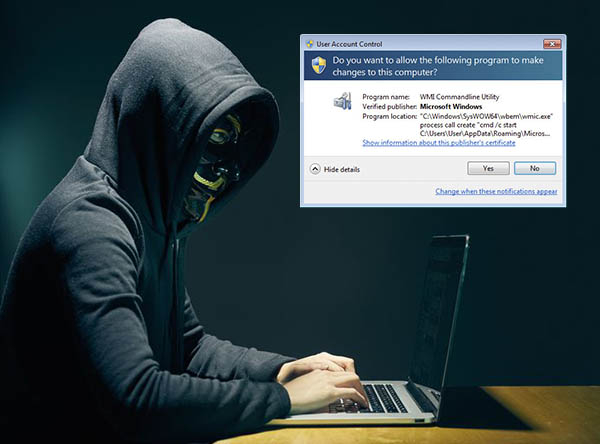 Внимание! Опасен вирус тип троянски кон заразява компютрите, хакерите искат солен откуп (СНИМКИ)
