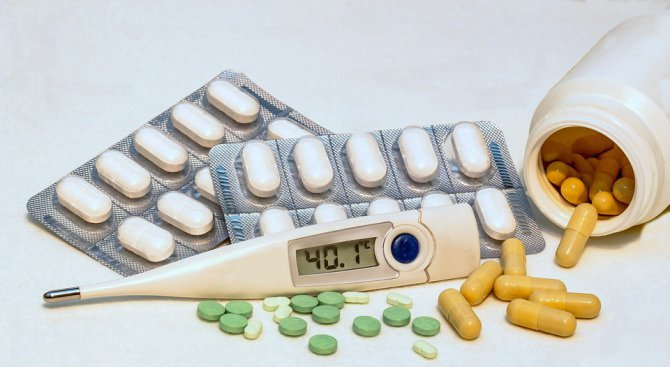 Д-р София Ангелова алармира: Грипът не трябва да се лекува с антибиотик още в първите дни