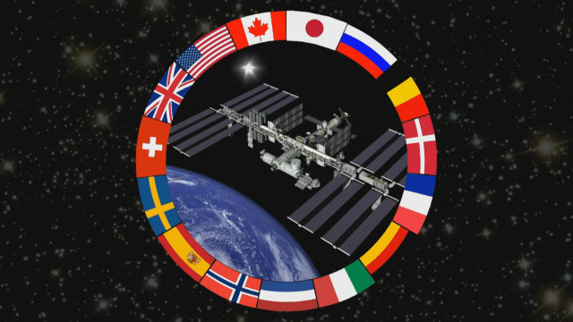 Белият дом обмисля да спре парите за Международната космическа станция