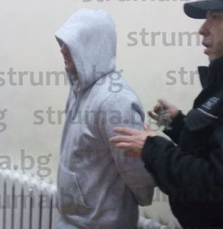 Благоевградски ексченгета на очна ставка заради разминаване в показанията по делото срещу сутеньора Марто Дебелия