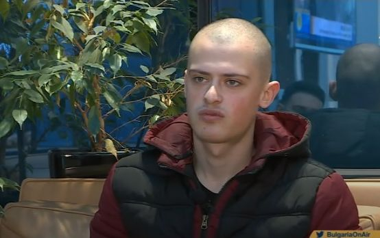 Емилиян, когото цяла България видя да краде от квартири, разказа защо бил принуден да го направи. Трябва ли да го съжалим?
