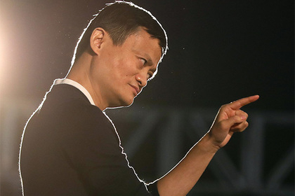 Най-богатият китаец и основател на Alibaba натрупа куп пари, но... 