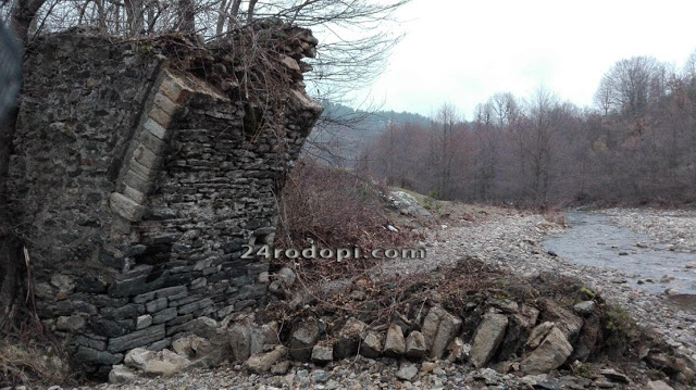 Овчар се натъкна на зловеща находка край село Дрангово