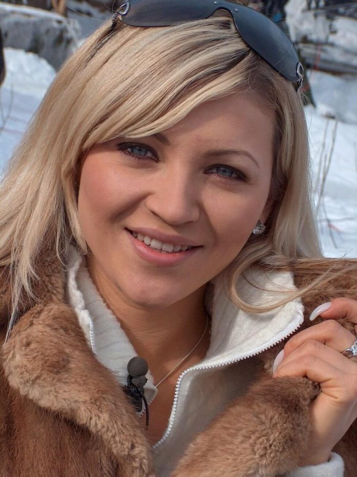 Съдебен експерт е задържан за изнасилването на руска риалити звезда след смъртта й (СНИМКИ)