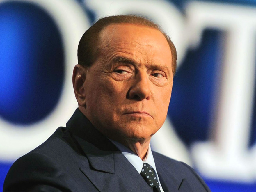 Силвио Берлускони отправи предупреждение относно мигрантите