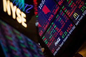 Историческият срив на Dow Jones, или как ботовете разклатиха борсите в САЩ 