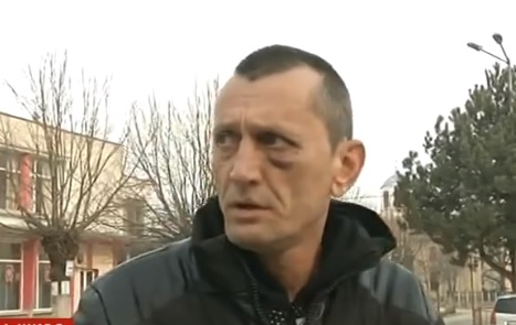 Красимир проговори за грозния екшън във Велико Търново, където четирима пребиха полицай (ВИДЕО)